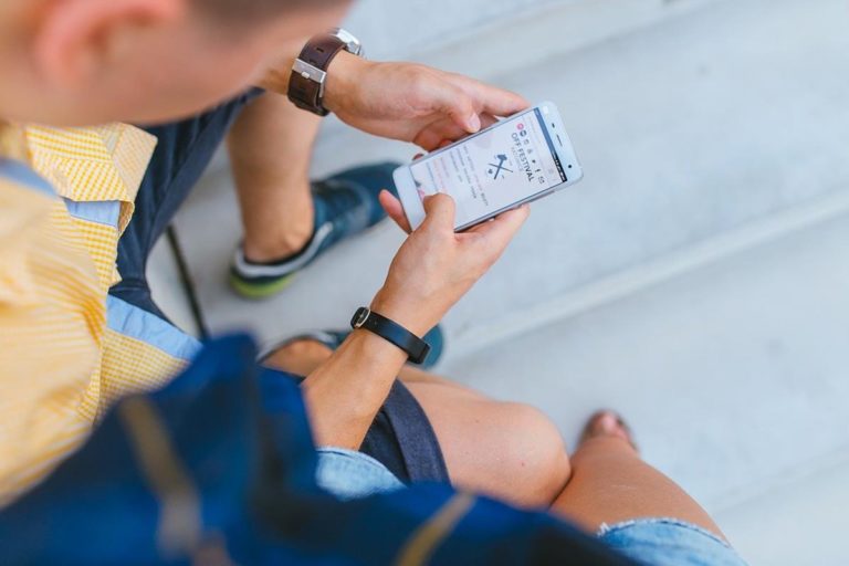 Jaka powinna być strona internetowa?