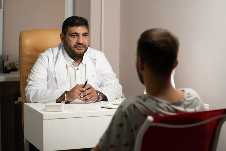 Skuteczność psychoterapii w leczeniu zaburzeń emocjonalnych