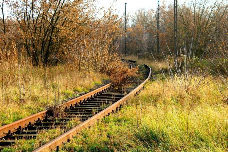 Jak zarządzać siecią połączeń kolejowych?