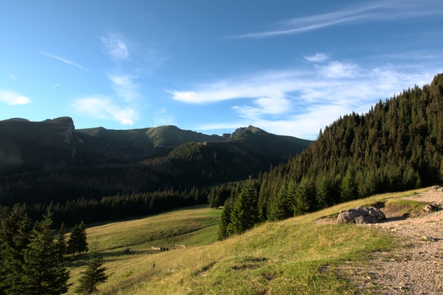 Masz dosyć hoteli oraz pensjonatów w Zakopane?