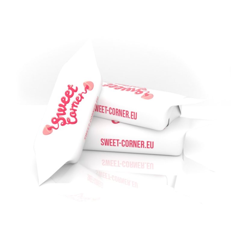 Wyjątkowe słodycze reklamowe z logo – jakie wybrać?