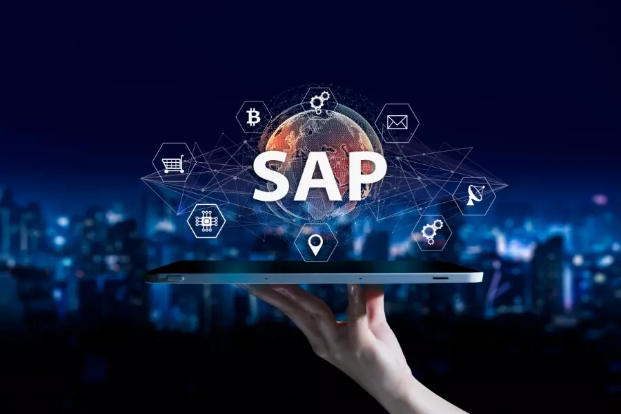 Największe różnice między ERP a SAP