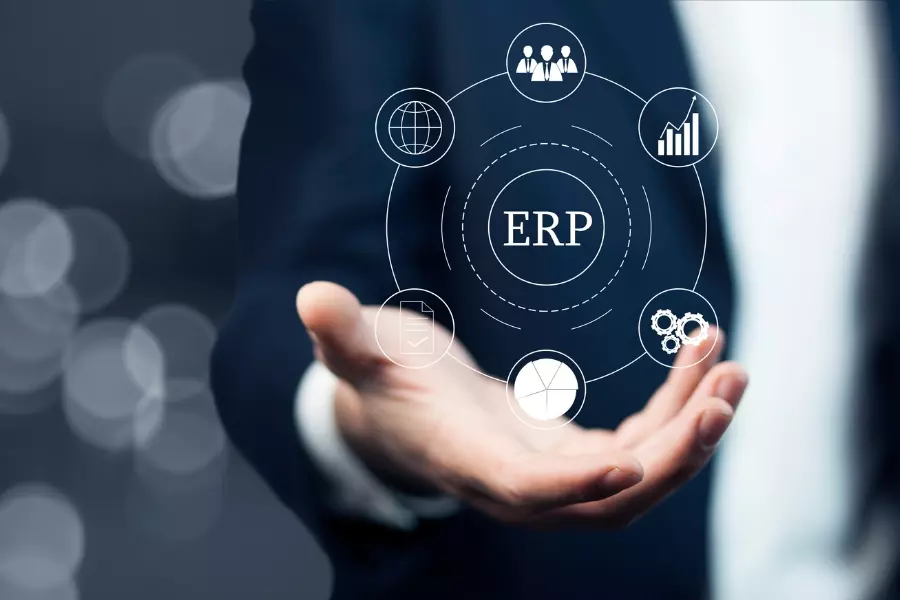 System ERP od sprawdzonej firmy ODL