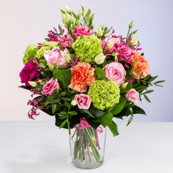 Kwiaciarnia vivaldi w poznaniu – florystyka tworzona z pasją i doświadczeniem